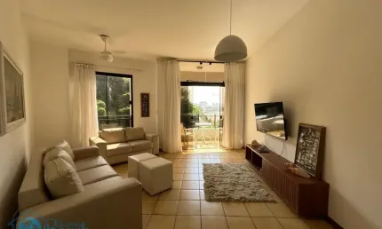 Apartamento com 4 quartos à venda na Rua Marechal Floriano Peixoto, Pitangueiras, Guarujá