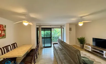 Apartamento em condominio perfeito para voce e sua familia