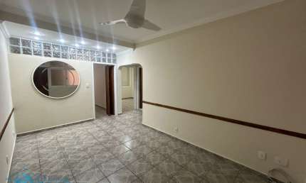 Apartamento com 2 quartos à venda na Rua Mário Ribeiro, Pitangueiras, Guarujá
