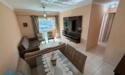 Apartamento com 3 quartos à venda na Rua Benedito Cardoso Adriano Filho, Enseada, Guarujá