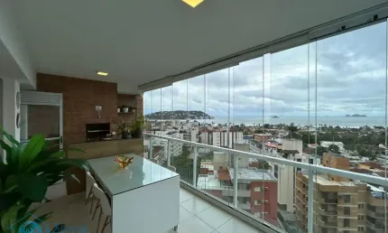 Apartamento com 2 quartos à venda na Rua Hermenegildo Azevedo, Jardim Virgínia, Guarujá
