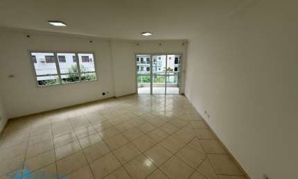 Apartamento com 4 quartos para alugar na Rua São Carlos, Pitangueiras, Guarujá