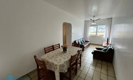 Apartamento com 3 quartos à venda na Avenida Almirante Tamandaré, Enseada, Guarujá