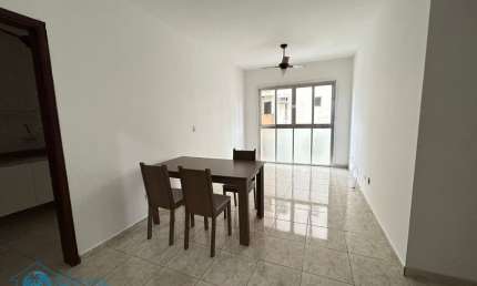 Apartamento com 1 quarto à venda na Rua José Silva Figueiredo, Enseada, Guarujá