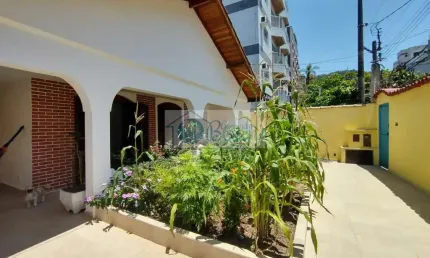Casa com 4 quartos à venda na Rua Benedito Cardoso Adriano Filho, 215, Enseada, Guarujá