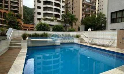 Apartamento à venda no bairro Pitangueiras - Guarujá/SP