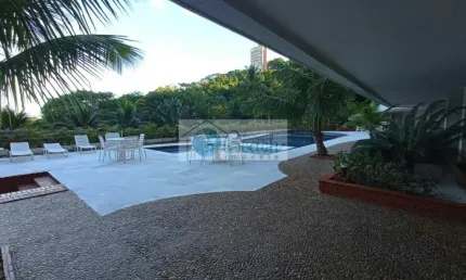 Apartamento à venda no bairro Morro Sorocotuba - Guarujá/SP
