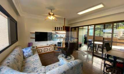 Apartamento à venda no bairro Pitangueiras - Guarujá/SP