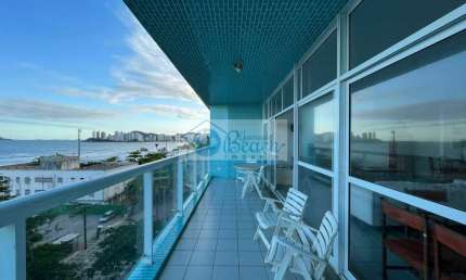 Apartamento à venda no bairro Pitangueiras - Guarujá/SP