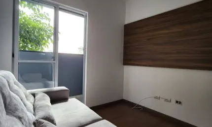 Apartamento com 2 quartos para alugar na Rua Guia Lopes, 393, Santo Antônio, Joinville