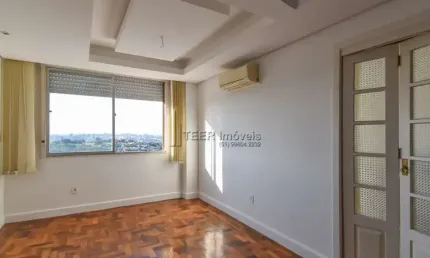 Apartamento à venda no bairro medianeira - porto alegre/rs