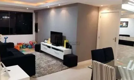 Apartamento à venda no bairro Jardim Itu Sabará - Porto Alegre/RS