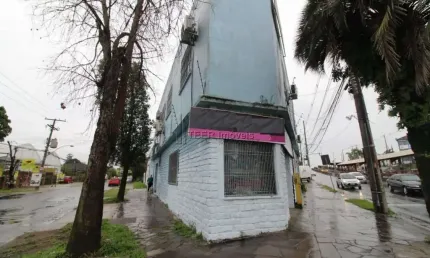Prédio à venda no bairro rubem berta - porto alegre/rs