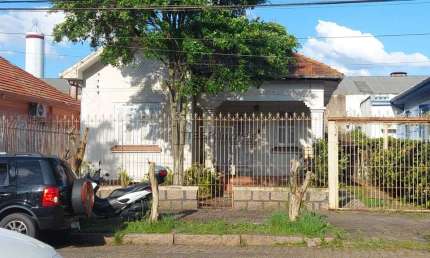 Terreno à venda no bairro São João - Porto Alegre/RS