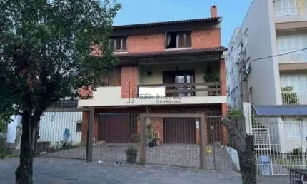 Casa à venda no bairro Cristo Redentor - Porto Alegre/RS