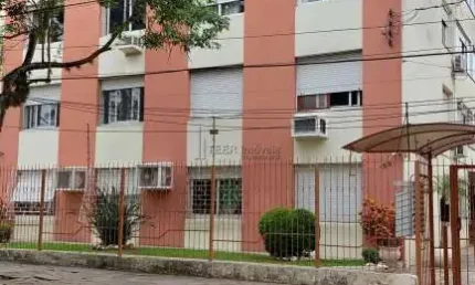 Apartamento à venda no bairro são sebastião - porto alegre/rs