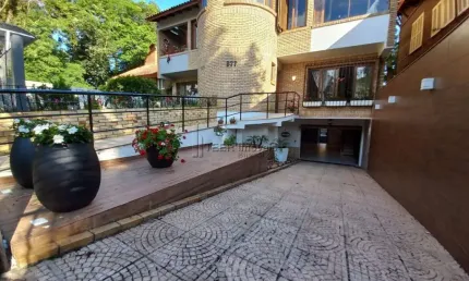 Casa à venda no bairro Jardim Isabel - Porto Alegre/RS