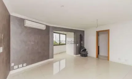 Apartamento à venda no bairro passo da areia - porto alegre/rs