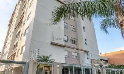 Apartamento à venda no bairro tristeza - porto alegre/rs