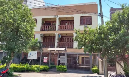 Apartamento à venda no bairro santa cecília - porto alegre/rs