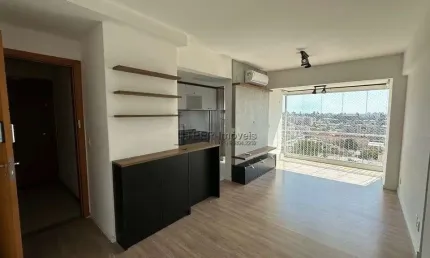 Apartamento com 3 quartos à venda na Rua Piauí, 40, Santa Maria Goretti, Porto Alegre