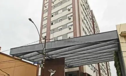 Apartamento à venda no bairro cidade baixa - porto alegre/rs