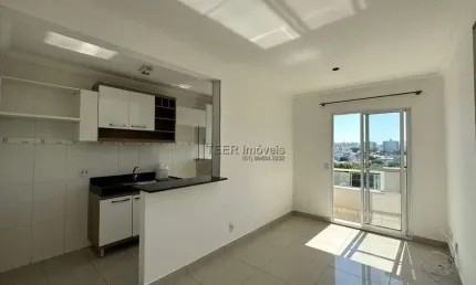 Apartamento à venda no bairro teresópolis - porto alegre/rs