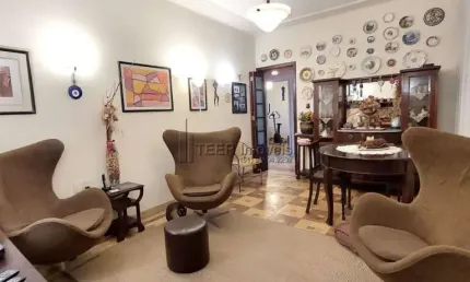 Apartamento à venda no bairro São Geraldo - Porto Alegre/RS