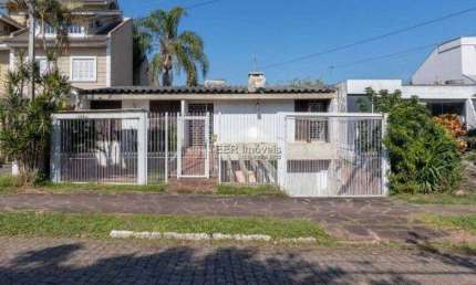 Casa à venda no bairro Jardim Isabel - Porto Alegre/RS