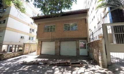Casa à venda no bairro Auxiliadora - Porto Alegre/RS