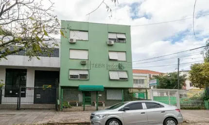 Apartamento à venda no bairro Santana - Porto Alegre/RS