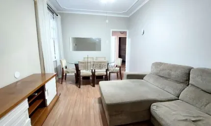 Apartamento à venda no bairro São Geraldo - Porto Alegre/RS