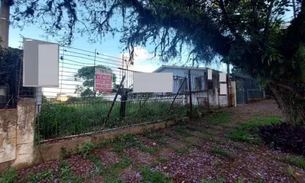 Terreno à venda no bairro Vila Ipiranga - Porto Alegre/RS