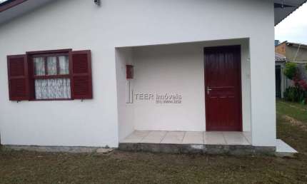 Casa com 4 quartos à venda na Rua Projetada, Balneário Esplanada, Jaguaruna