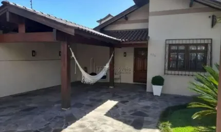 Casa com 3 quartos à venda na Rua Engenheiro Frederico Dahne, 625, Sarandi, Porto Alegre