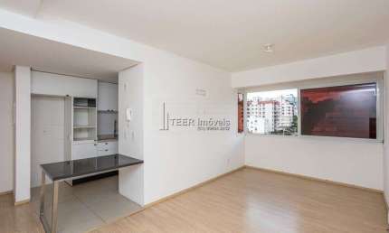 Apartamento com 2 quartos à venda na Rua Coronel Feijó, 841, Higienópolis, Porto Alegre
