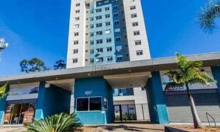 Apartamento à venda no bairro Partenon - Porto Alegre/RS