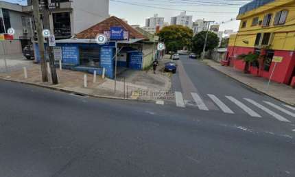 Terreno à venda no bairro Vila Ipiranga - Porto Alegre/RS