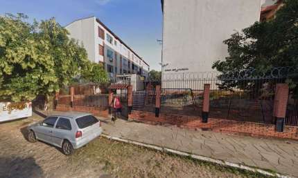 Apartamento à venda no bairro Parque dos Maias - Porto Alegre/RS