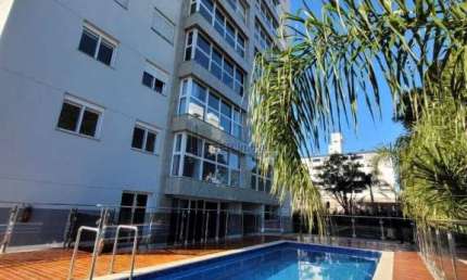 Apartamento à venda no bairro Vila Ipiranga - Porto Alegre/RS