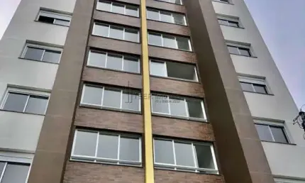Apartamento à venda no bairro Higienópolis - Porto Alegre/RS