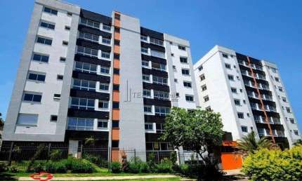 Apartamento à venda no bairro Passo da Areia - Porto Alegre/RS