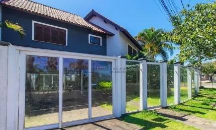 Casa em condomínio fechado com 3 quartos à venda na Avenida Ecoville, 450, Sarandi, Porto Alegre