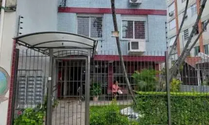 Apartamento à venda no bairro Cidade Baixa - Porto Alegre/RS