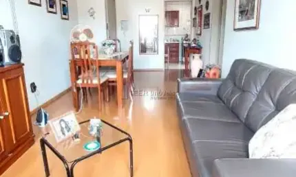 Apartamento à venda no bairro Santo Antônio - Porto Alegre/RS