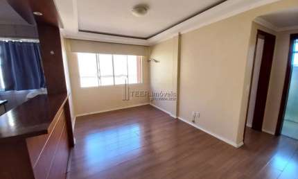 Apartamento Padrão 2 dormitórios 2 banheiros semi mobiliado.