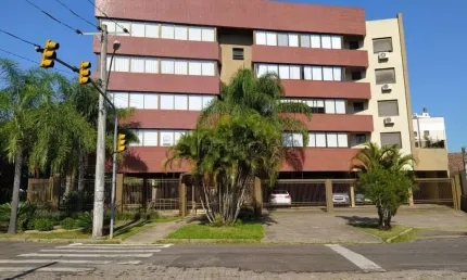 Apartamento à venda no bairro Jardim Lindóia - Porto Alegre/RS