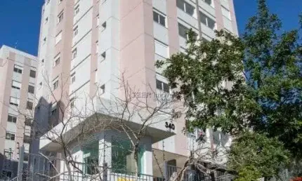 Apartamento com 2 quartos à venda na Rua Primeiro de Setembro, 340, Partenon, Porto Alegre