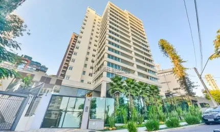 Apartamento Alto Padrão NOVO 4 dormitórios 4 suítes 4 vagas