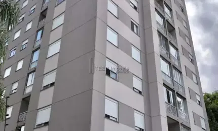 Apartamento à venda no bairro Teresópolis - Porto Alegre/RS